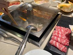 -海底捞火锅(劲松店)