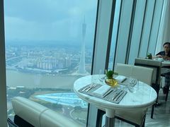 -广州四季酒店·佰鲜汇·现代法餐