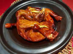 -寻食記创意特色菜