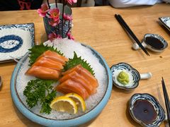-村上一屋·亚洲菜融合小馆(南楼店)