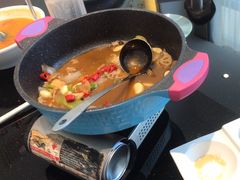 -香山湖华璋大酒店(新浦路店)
