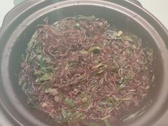 -老淮安·淮安菜(涟水店)