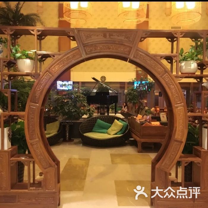 九龙潭温泉会馆
