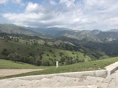 -中华福寿山