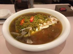 -粗茶淡饭·汉口公馆(循礼门店)