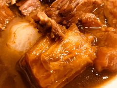 -盛记粥面(佐敦店)