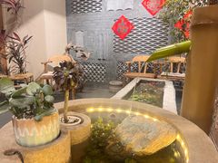 -钟吾小馆·地道徐州菜(锦创书城店)