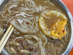 牛肉粉加煎蛋-舒记粉店(七星路店)