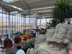 -太白山御龙湾温泉