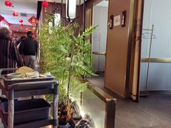 -宏宴·新京菜(望京店)