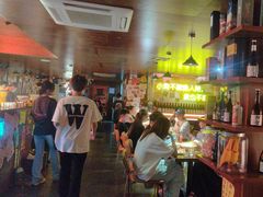 -你又瘦了小酒馆(奥体店)