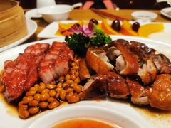 烧味双拼-品大三(大行宫店)