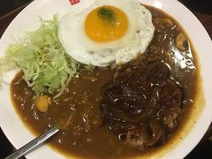 -金龙咖喱