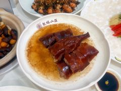 -聚福山莊·寻味顺德(北滘店)