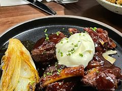老爸焖排骨-gula