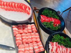 -川味观·鲜货火锅(西湖文化广场店)