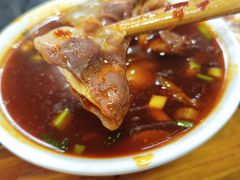 -冯记香辣兔火锅(茶店子总店)
