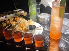 -苏丝的天空高空酒吧Suzie's Sky Bar