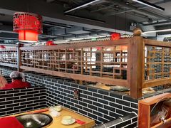-鸽子刘铁锅炖鱼(劲松店)