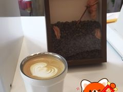 -Manner Coffee(港汇恒隆广场店)