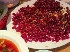 -严记小天府酸菜鱼(西四路店)