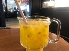 海盐芒果百香果-Simple Yummy简单美味(上邦百汇城店)
