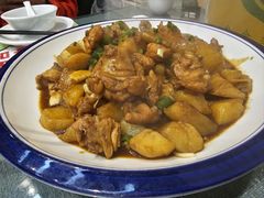 -全聚贤餐厅·湖北家常菜(沙湖店)