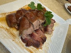 -麒麟中餐厅·经典粤菜·地道菜式老字号(广州长隆酒店)
