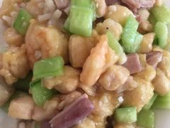 -惠宾饭庄(中山路店)