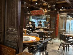-北京老铺烤鸭(老城根店)