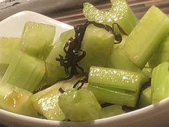 -BomBa意大利餐厅