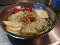 -很久以前羊肉串(大华三路店)