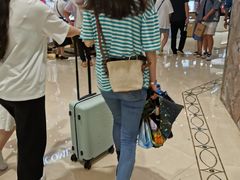 -新世界大丸百货