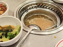 -龍歌自助小火锅(雨花台江南虹悦城店)