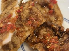 -天天鲜面馆(衡山路店)