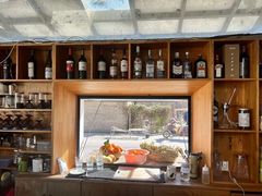-翠田Green Field Kitchen