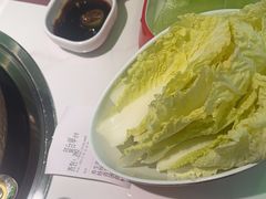-洪氏嗨捞·广东猪肚鸡·椰子鸡火锅(西咸万象城店)