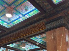 -鹊华居·地道鲁菜·海鲜·融合味(大明湖店)