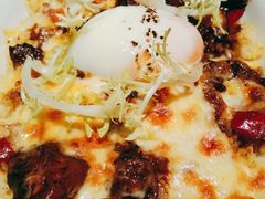 -良木缘咖啡西餐(优品道广场店)
