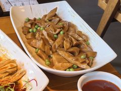 -庆春朴门