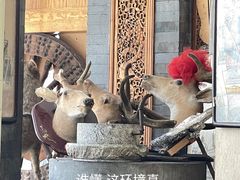 -乔家满族八大碗(流水沟店)