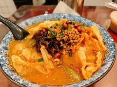 -螺世纪螺蛳粉·桂味小排档(裕德店)