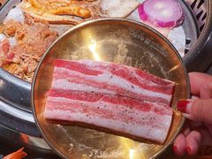 -梨花自助烤肉(乐宾店)