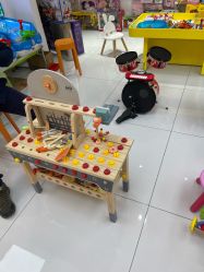 -Hape玩具部落(五棵松万达广场店)