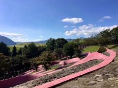 -阿苏山