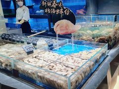 -徐记海鲜·宴会(大唐西市|丰庆店)