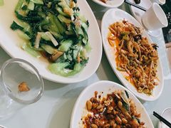 -胖子菜馆(隆昌路店)