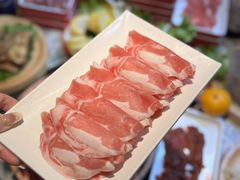 -京元盛铜锅涮肉(上海总店)