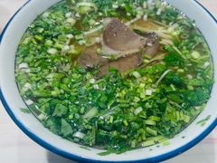 -马布尔莱斯食府(西红门店)
