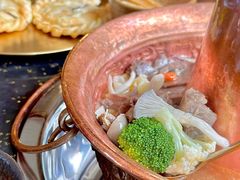 -陀岗美食·云南藏式特色餐厅